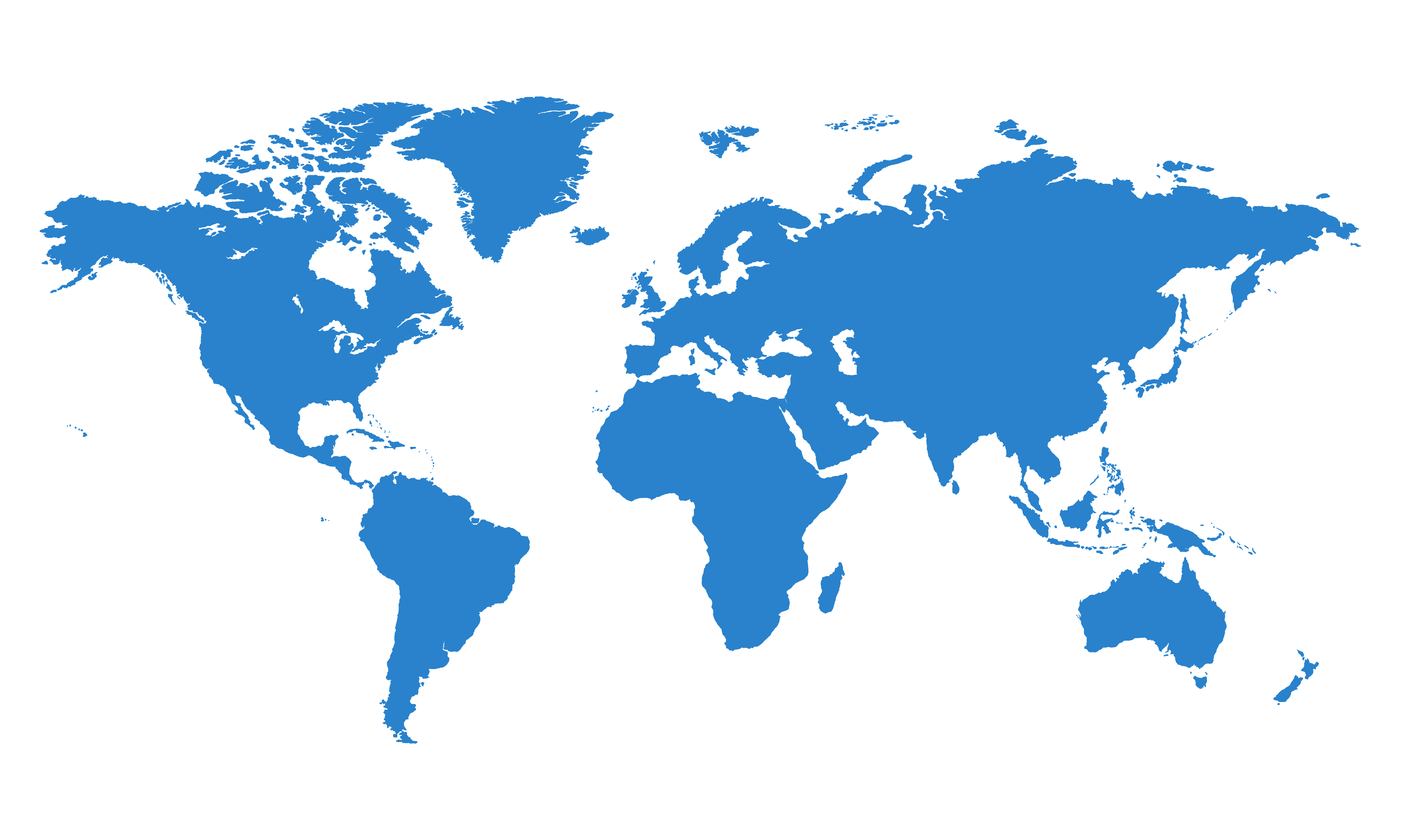 We transfer files faster &
			securely